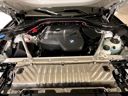 Used 2026 BMW X3 xDrive30i w/ Premium Package AWD/4WD image 16