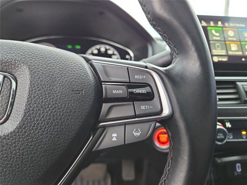 Used 2019 Honda Accord EX-L image 13