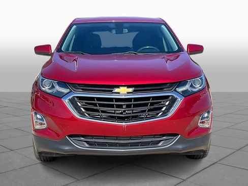 Used 2019 Chevrolet Equinox LT image 5