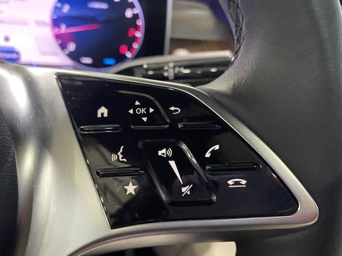 Certified 2026 Mercedes-Benz GLC 300 image 12