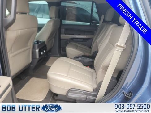 Used 2020 Ford Expedition XLT w/ Equipment Group 202A RWD image 6