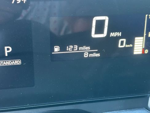 New 2026 Nissan Kicks S image 19