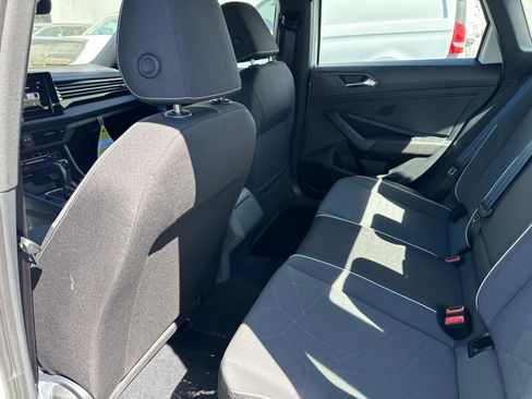 New 2025 Volkswagen Jetta Sport image 12