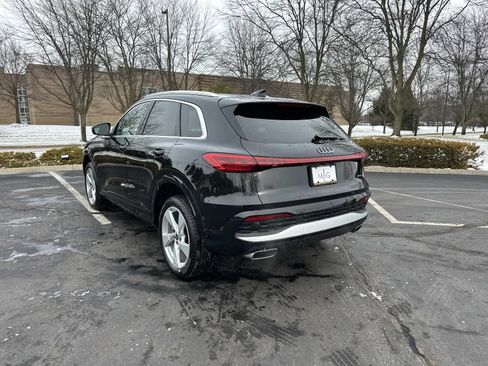 Used 2025 Audi Q5 Premium Plus AWD/4WD image 5