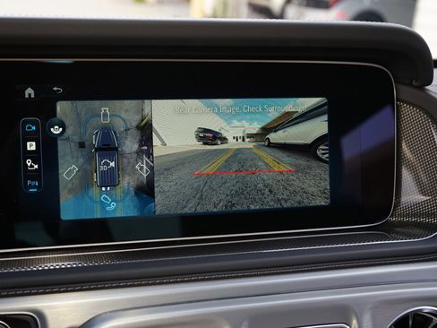 Used 2026 Mercedes-Benz G 63 AMG 4MATIC image 18