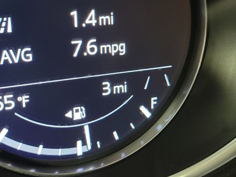 New 2025 MAZDA CX-5 AWD 2.5 S w/ Preferred Package image 18