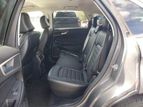 Used 2023 Ford Edge SEL image 23