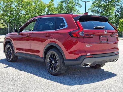 Used 2024 Honda CR-V Sport-L image 7