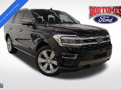 Used 2023 Ford Expedition King Ranch