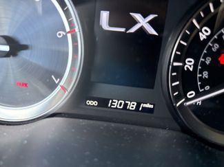 Used 2017 Lexus LX 570 4WD w/ Luxury Package video 1