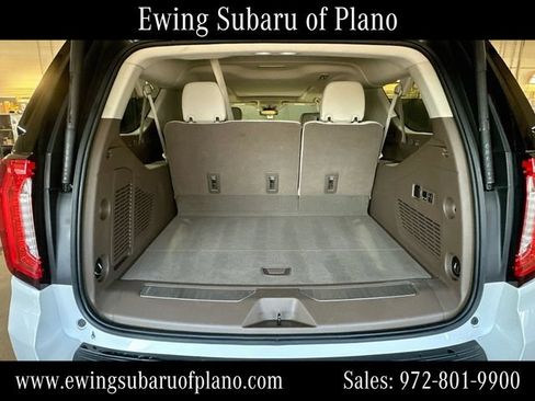 Used 2023 GMC Yukon XL Denali w/ Max Trailering Package AWD/4WD image 28