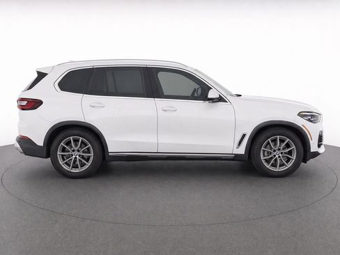 Used 2019 BMW X5 xDrive40i w/ Convenience Package AWD/4WD image 6