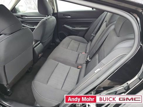 Used 2022 Nissan Altima 2.5 SV image 30