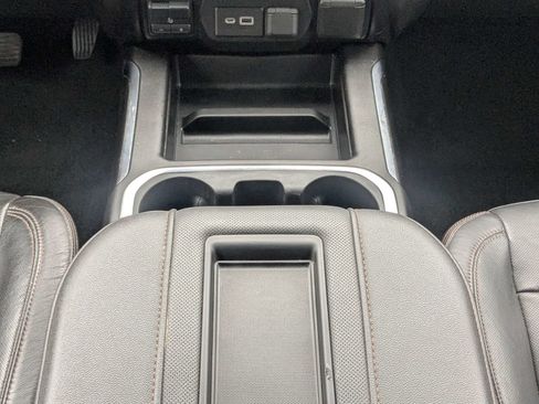Used 2021 GMC Sierra 1500 AT4 AWD/4WD image 19