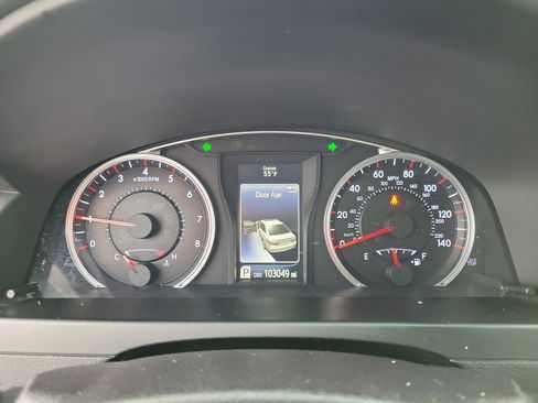 Used 2015 Toyota Camry XSE w/ Moonroof Package image 24