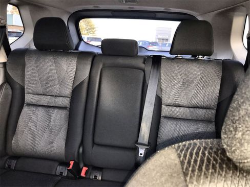 New 2026 Nissan Rogue SV image 21