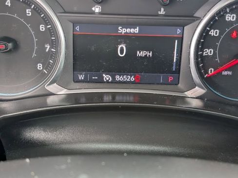 Used 2019 Chevrolet Equinox Premier image 16