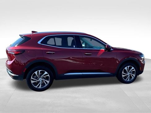 Used 2023 Buick Envision Essence FWD image 10
