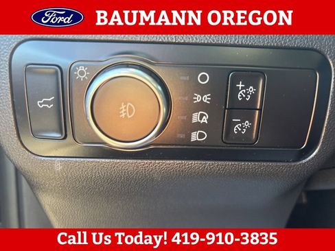 Used 2023 Ford Bronco Sport Heritage w/ Heritage Convenience Package AWD/4WD image 23