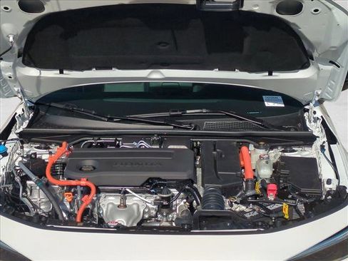 New 2026 Honda Civic Sport Touring image 17