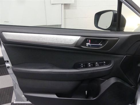 Used 2018 Subaru Legacy 2.5i Premium w/ Eyesight & BSD & Rcta & HBA AWD/4WD image 18
