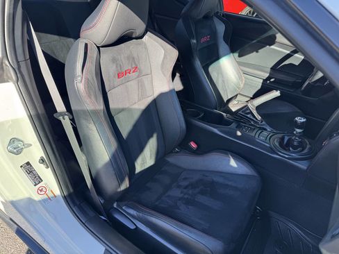 Used 2017 Subaru BRZ Limited image 24