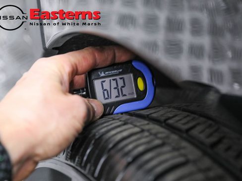 Used 2024 Chevrolet Equinox RS image 27