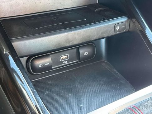 Certified 2024 Kia Forte GT FWD image 34