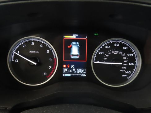 Used 2023 Subaru Forester Limited image 14