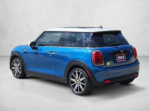Used 2024 MINI Cooper SE FWD image 8