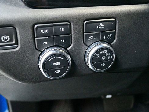 Used 2022 GMC Sierra 1500 Elevation image 76