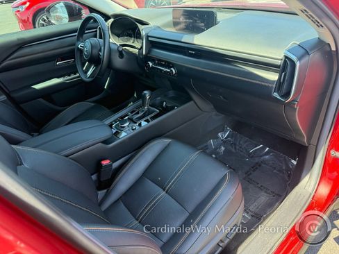 Used 2025 MAZDA CX-50 AWD 2.5 S w/ Cargo Package image 33