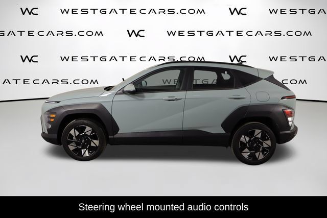 Used 2024 Hyundai Kona SEL AWD/4WD image 5