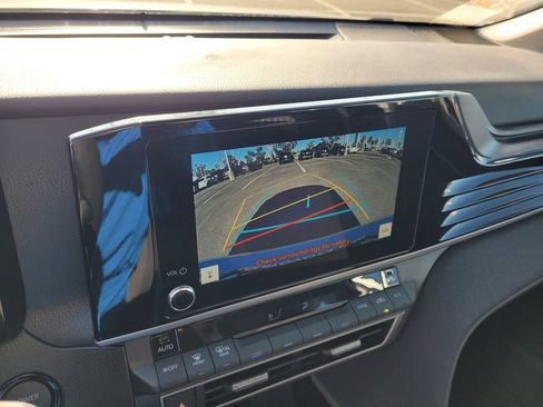 Used 2025 Toyota Camry LE FWD image 14