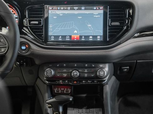 New 2026 Dodge Durango GT AWD/4WD image 21