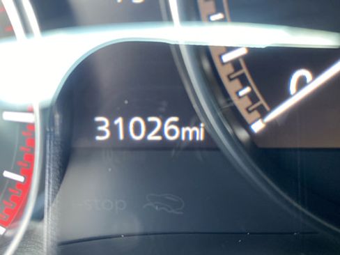 Used 2023 MAZDA CX-30 AWD 2.5 S w/ Preferred Package image 10