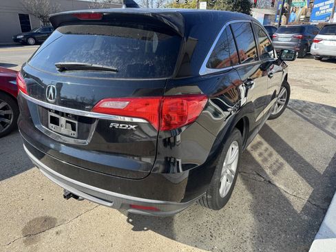 Used 2013 Acura RDX FWD w/ Technology Package image 6