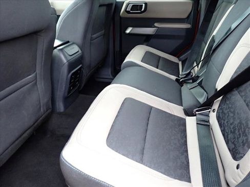 Used 2022 Ford Bronco Wildtrak AWD/4WD image 9