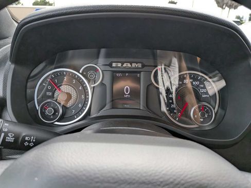 New 2026 RAM 1500 2WD Crew Cab image 26