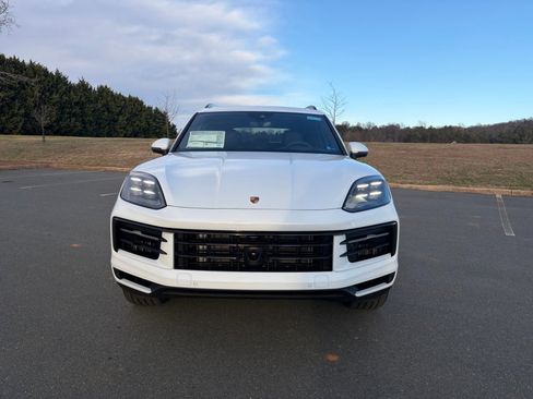 New 2026 Porsche Cayenne image 10