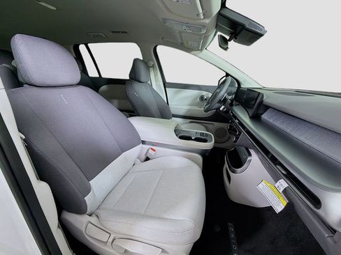 New 2026 Hyundai Ioniq 9 S RWD image 31