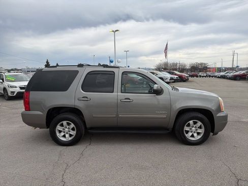 Used 2012 GMC Yukon SLE w/ Convenience Package image 7