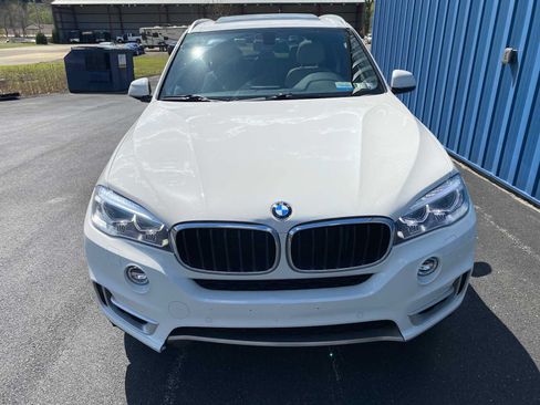 Used 2017 BMW X5 xDrive35i AWD/4WD image 3