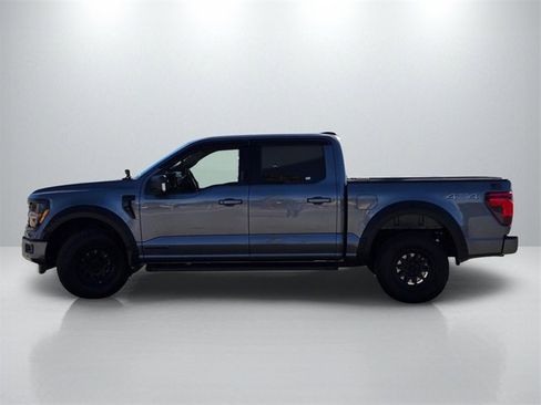 Used 2024 Ford F150 XLT w/ Equipment Group 302A MID image 7