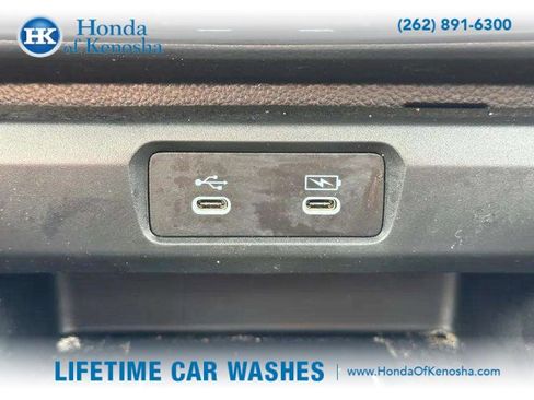 Used 2025 Honda Accord Sport image 20