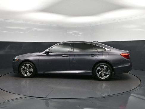 Used 2020 Honda Accord EX-L image 4