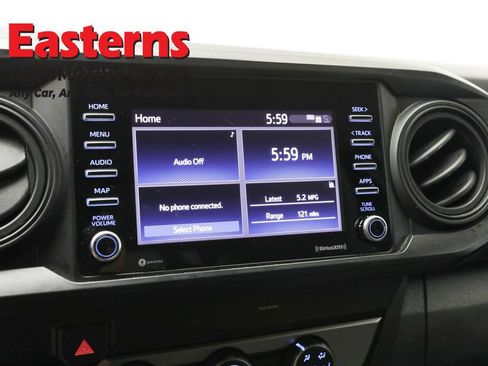 Used 2020 Toyota Tacoma SR RWD image 19
