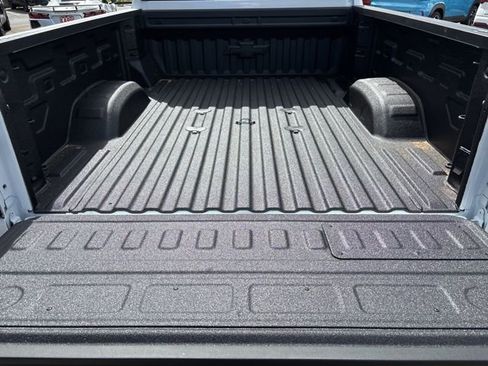 New 2026 Chevrolet Silverado 3500 High Country w/ High Country Premium Package AWD/4WD image 8