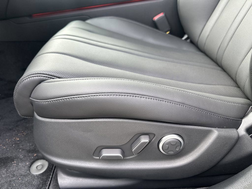 New 2026 Genesis G80 2.5T Advanced AWD/4WD image 26