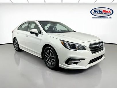 Used 2018 Subaru Legacy 2.5i Premium w/ Eyesight & BSD & Rcta & HBA